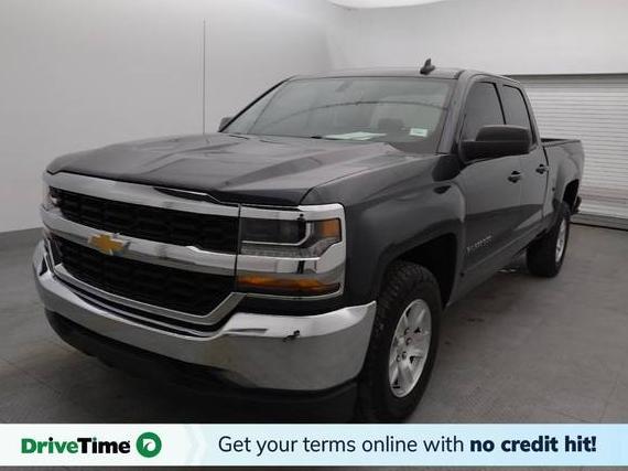 CHEVROLET SILVERADO LD 2019 2GCRCPEC5K1144404 image